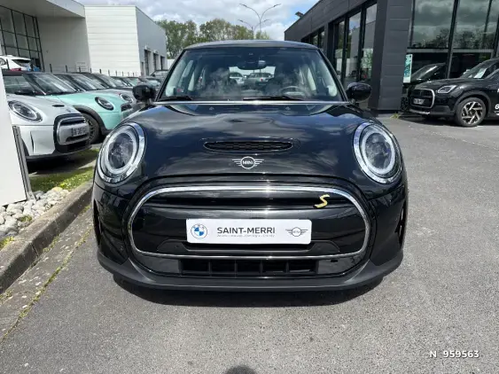 MINI MINI III - voiture d'occasion - Photo 3