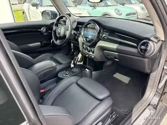 MINI MINI III - voiture d'occasion - Photo 10