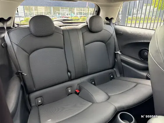 MINI MINI III - voiture d'occasion - Photo 11