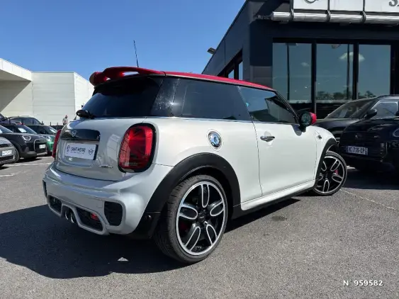 MINI MINI III - voiture d'occasion - Photo 4