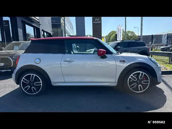 MINI MINI III - voiture d'occasion - Photo 5