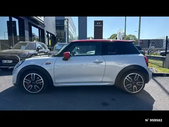 MINI MINI III - voiture d'occasion - Photo 2