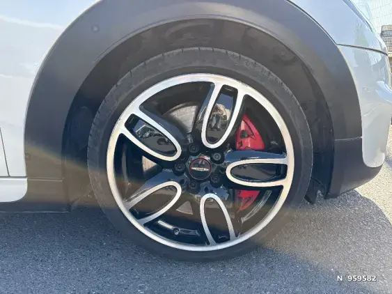 MINI MINI III - voiture d'occasion - Photo 8