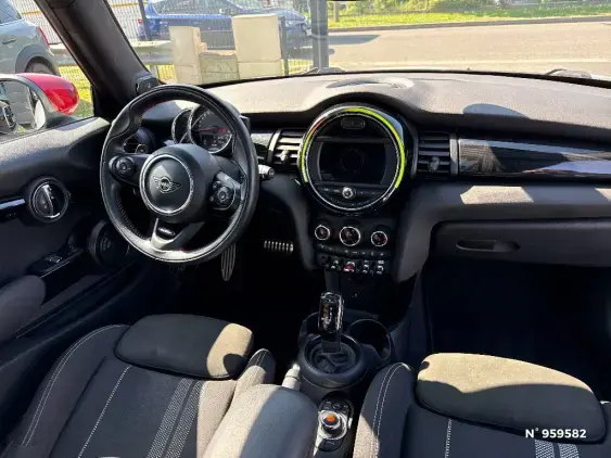 MINI MINI III - voiture d'occasion - Photo 9