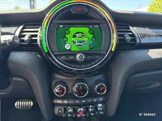 MINI MINI III - voiture d'occasion - Photo 13