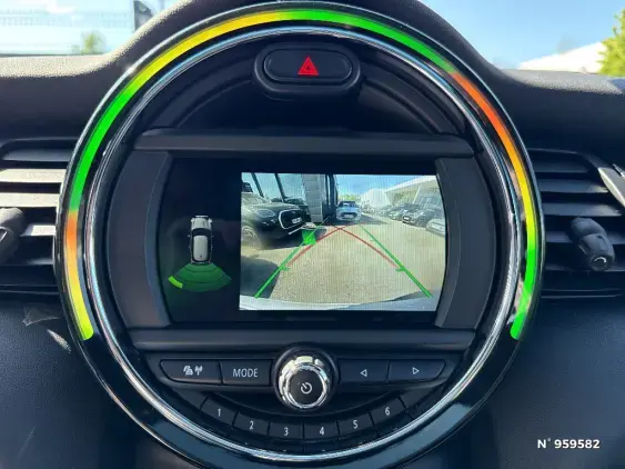 MINI MINI III - voiture d'occasion - Photo 14