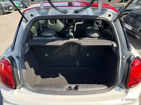 MINI MINI III - voiture d'occasion - Photo 7