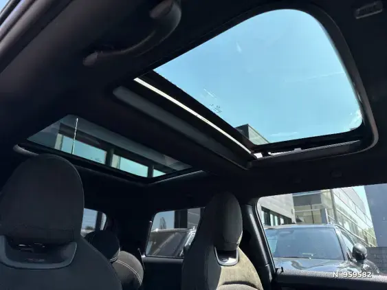 MINI MINI III - voiture d'occasion - Photo 15