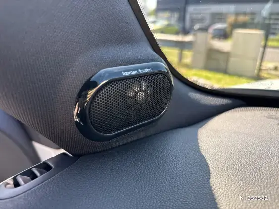 MINI MINI III - voiture d'occasion - Photo 24