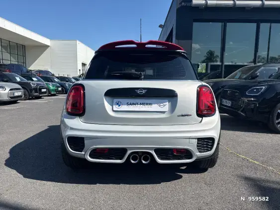 MINI MINI III - voiture d'occasion - Photo 6