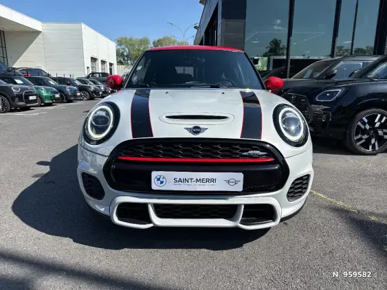 MINI MINI III - voiture d'occasion - Photo 3