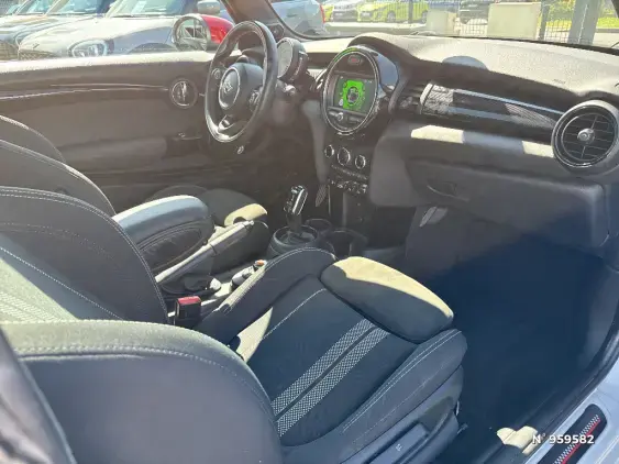 MINI MINI III - voiture d'occasion - Photo 10