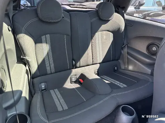 MINI MINI III - voiture d'occasion - Photo 11