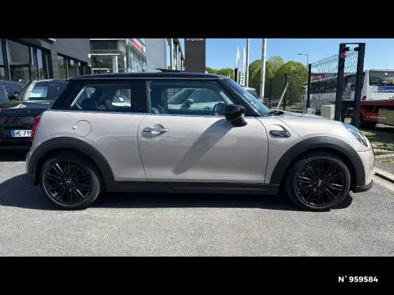 MINI MINI III - voiture d'occasion - Photo 5