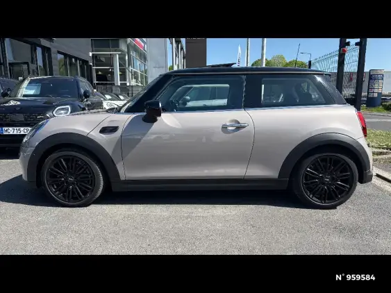 MINI MINI III - voiture d'occasion - Photo 2