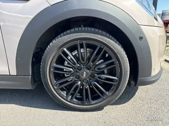 MINI MINI III - voiture d'occasion - Photo 8