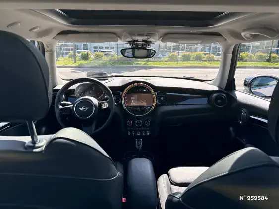 MINI MINI III - voiture d'occasion - Photo 9