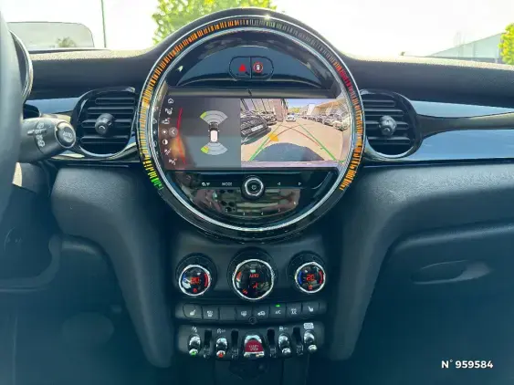 MINI MINI III - voiture d'occasion - Photo 13