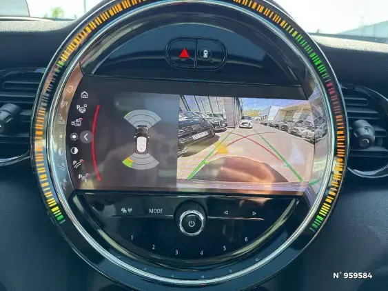 MINI MINI III - voiture d'occasion - Photo 14