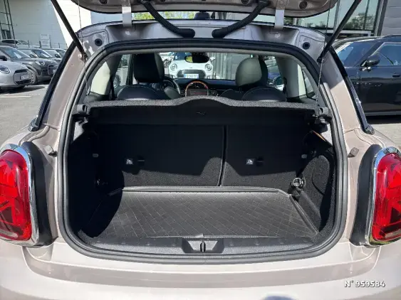 MINI MINI III - voiture d'occasion - Photo 7