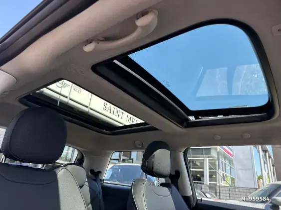 MINI MINI III - voiture d'occasion - Photo 15