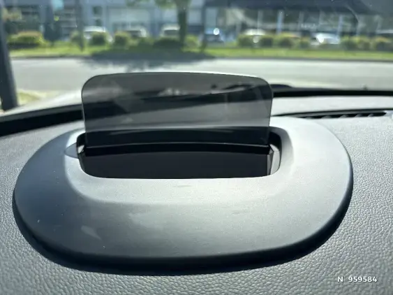 MINI MINI III - voiture d'occasion - Photo 24