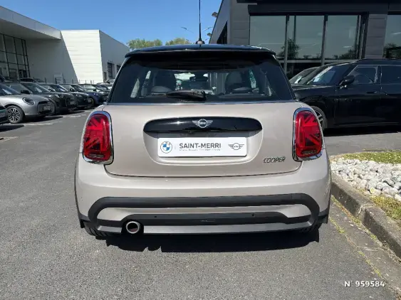 MINI MINI III - voiture d'occasion - Photo 6