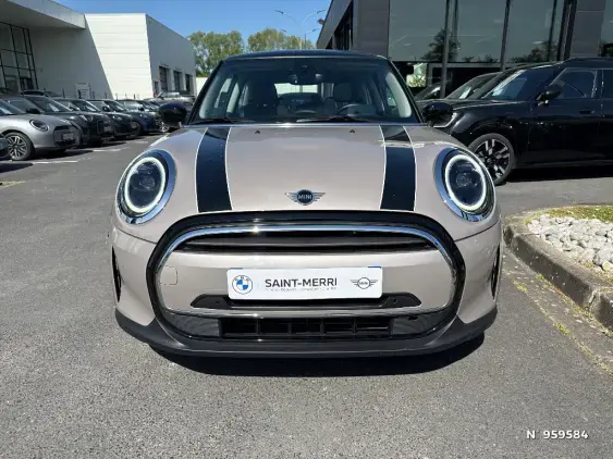 MINI MINI III - voiture d'occasion - Photo 3