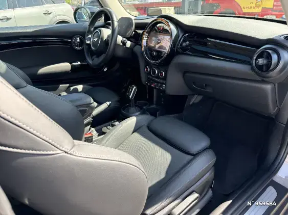 MINI MINI III - voiture d'occasion - Photo 10