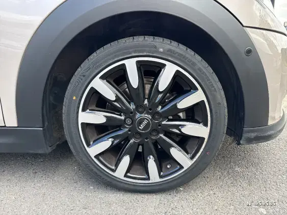 MINI CABRIO III - voiture d'occasion - Photo 8