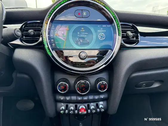 MINI CABRIO III - voiture d'occasion - Photo 13