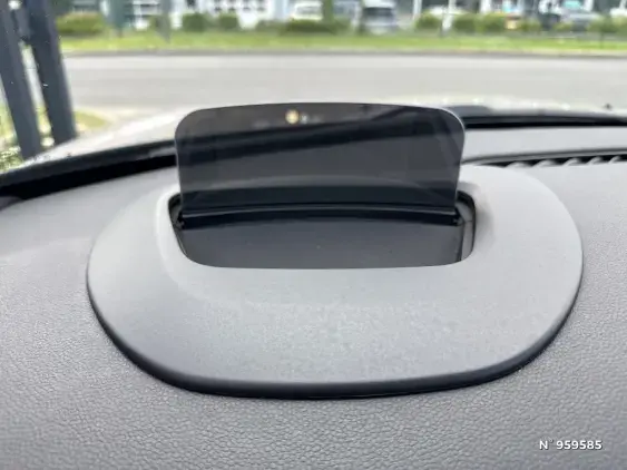 MINI CABRIO III - voiture d'occasion - Photo 23