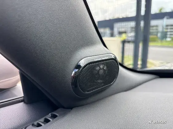 MINI CABRIO III - voiture d'occasion - Photo 24