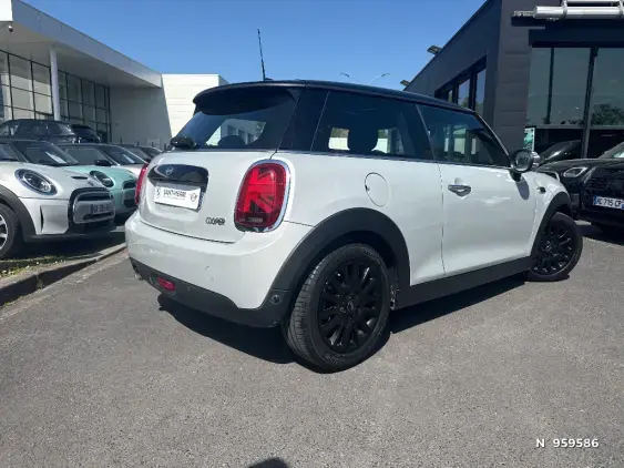 MINI MINI III - voiture d'occasion - Photo 4