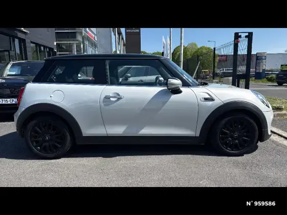 MINI MINI III - voiture d'occasion - Photo 5