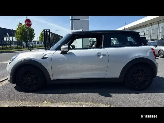 MINI MINI III - voiture d'occasion - Photo 2