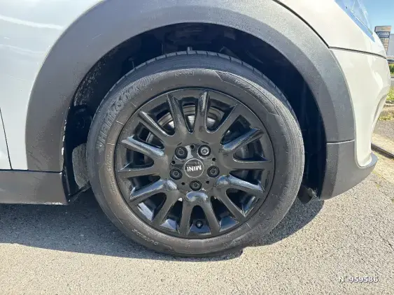 MINI MINI III - voiture d'occasion - Photo 8