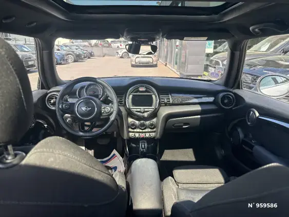 MINI MINI III - voiture d'occasion - Photo 9