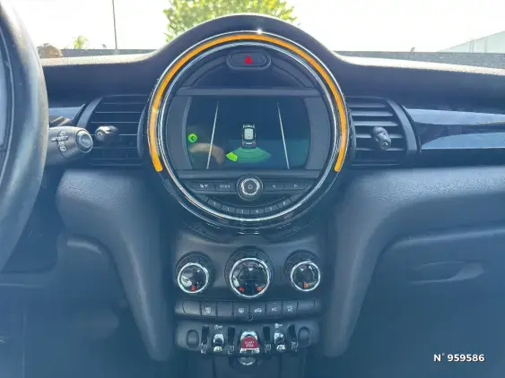 MINI MINI III - voiture d'occasion - Photo 13