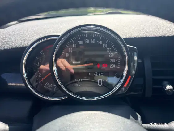 MINI MINI III - voiture d'occasion - Photo 12