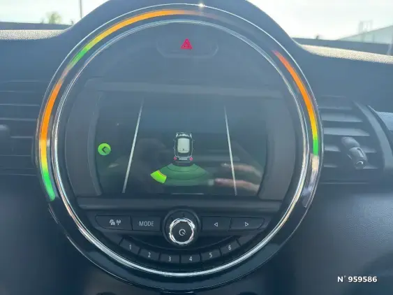 MINI MINI III - voiture d'occasion - Photo 14