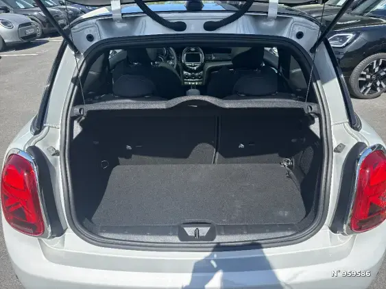 MINI MINI III - voiture d'occasion - Photo 7