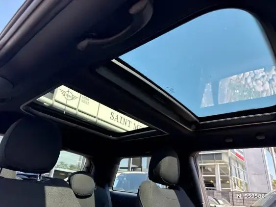 MINI MINI III - voiture d'occasion - Photo 15