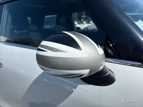 MINI MINI III - voiture d'occasion - Photo 23