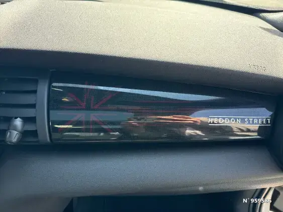 MINI MINI III - voiture d'occasion - Photo 24