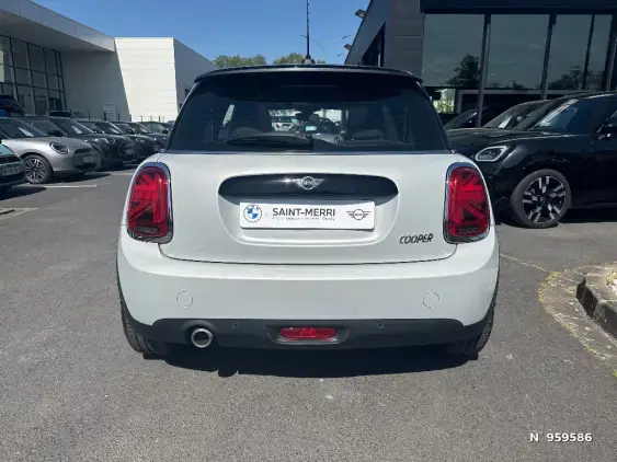 MINI MINI III - voiture d'occasion - Photo 6