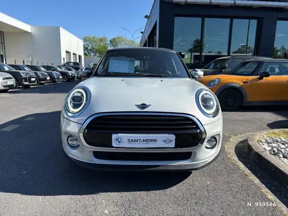 MINI MINI III - voiture d'occasion - Photo 3