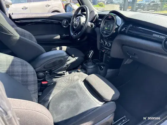 MINI MINI III - voiture d'occasion - Photo 10