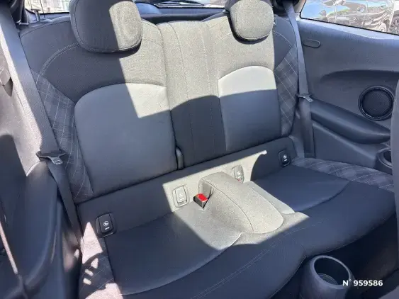 MINI MINI III - voiture d'occasion - Photo 11