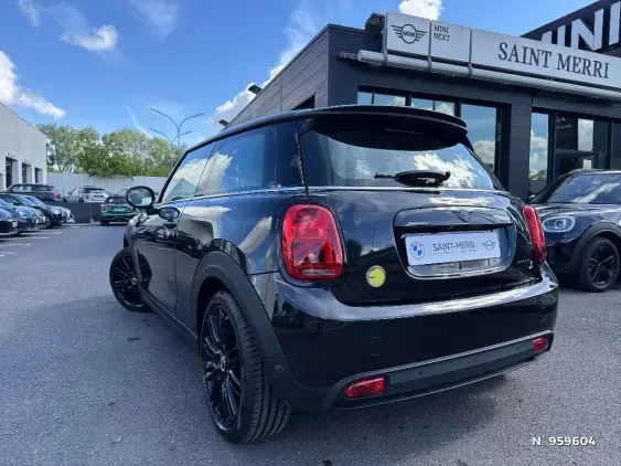 MINI MINI III - voiture d'occasion - Photo 4